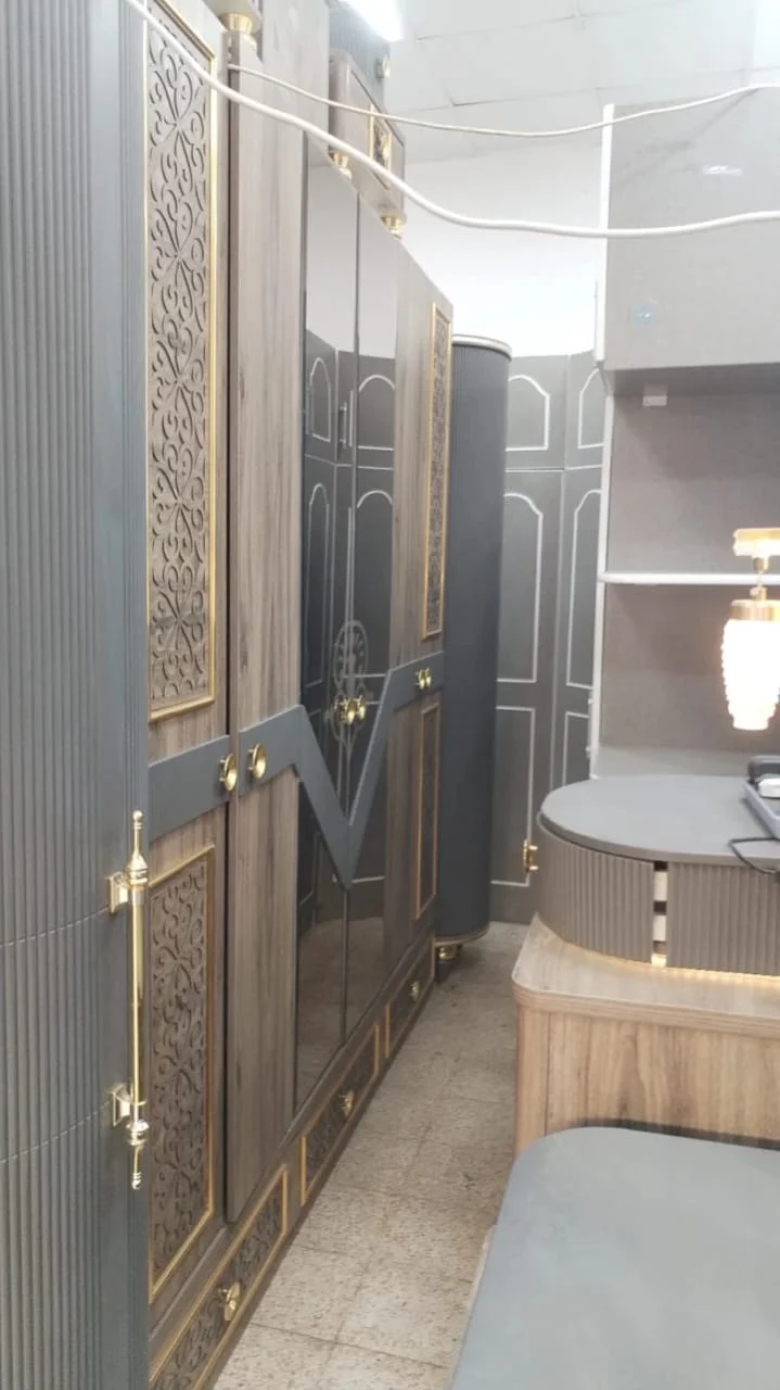 شراء مطابخ مستعملة جدة